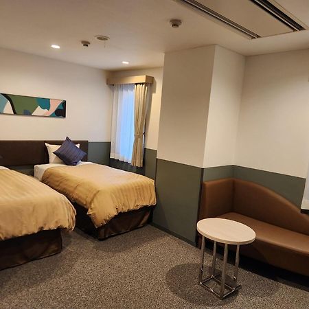 Sun Royal Kawasaki Hotel Kawasaki  Buitenkant foto