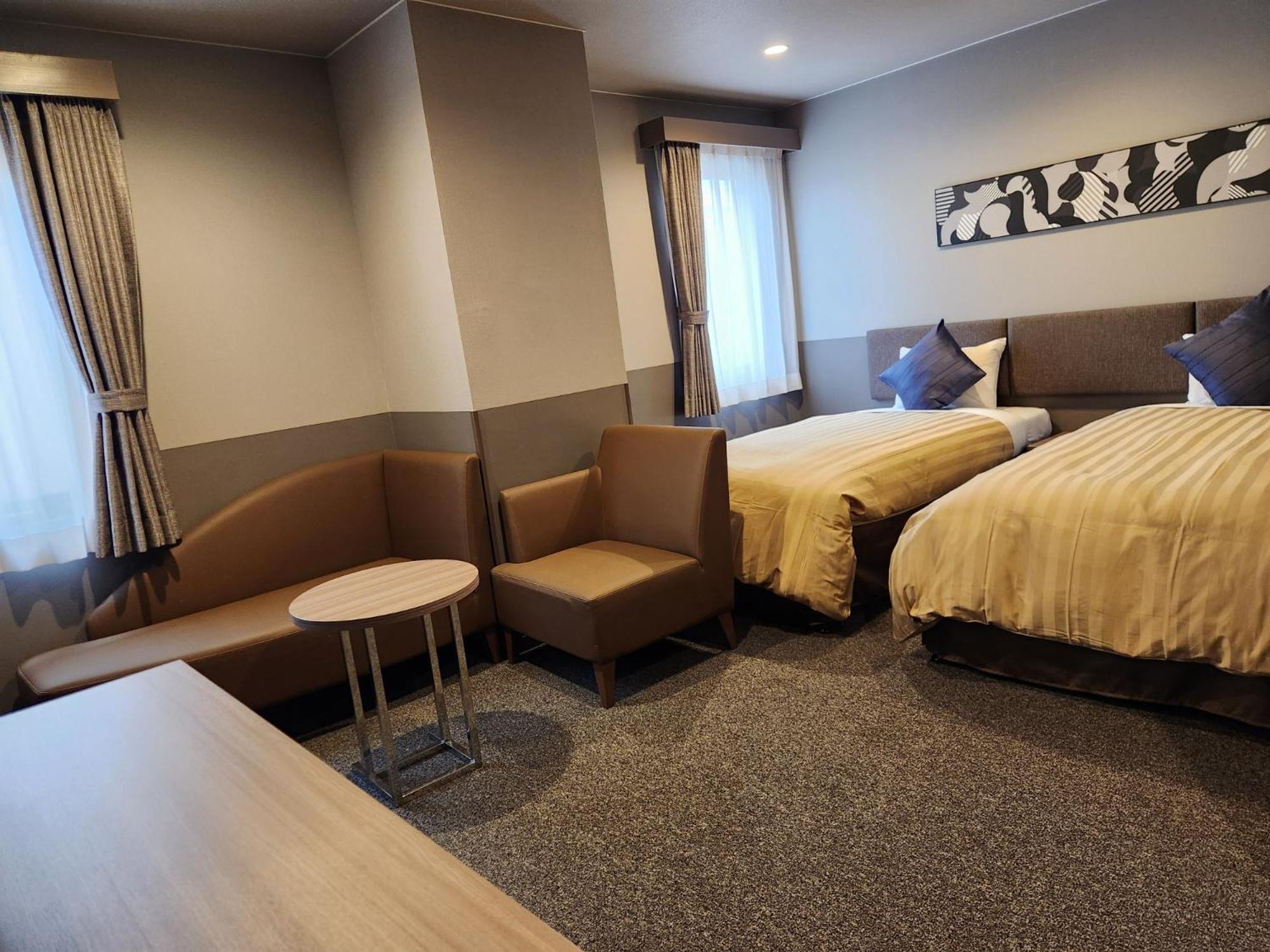 Sun Royal Kawasaki Hotel Kawasaki  Buitenkant foto