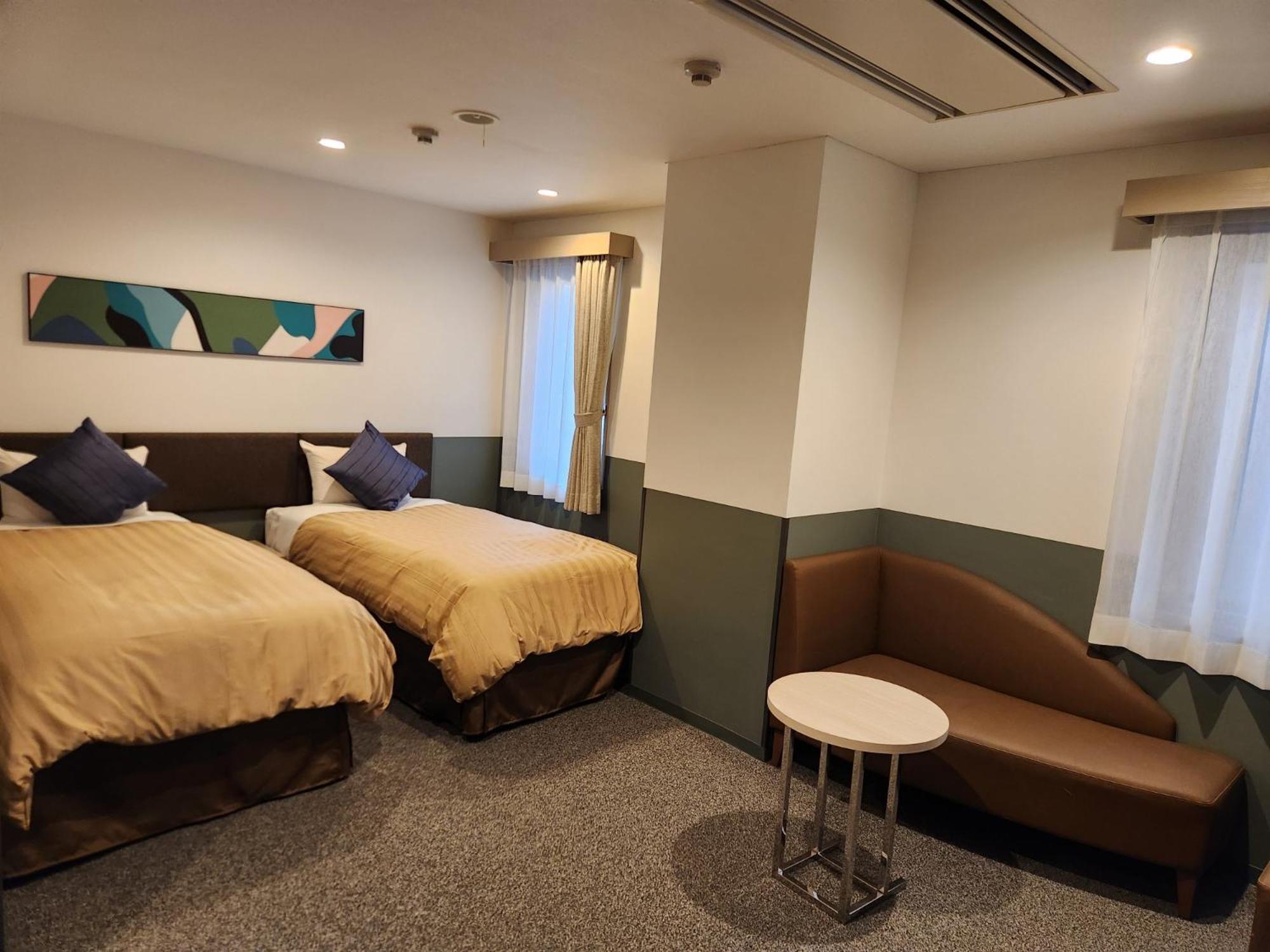 Sun Royal Kawasaki Hotel Kawasaki  Buitenkant foto
