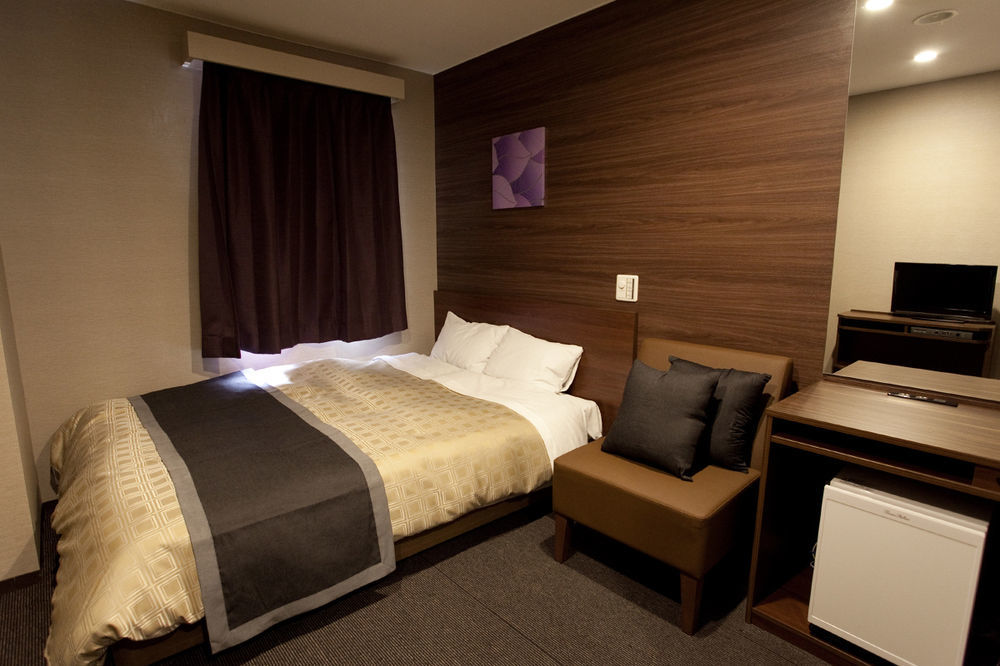 Sun Royal Kawasaki Hotel Kawasaki  Buitenkant foto