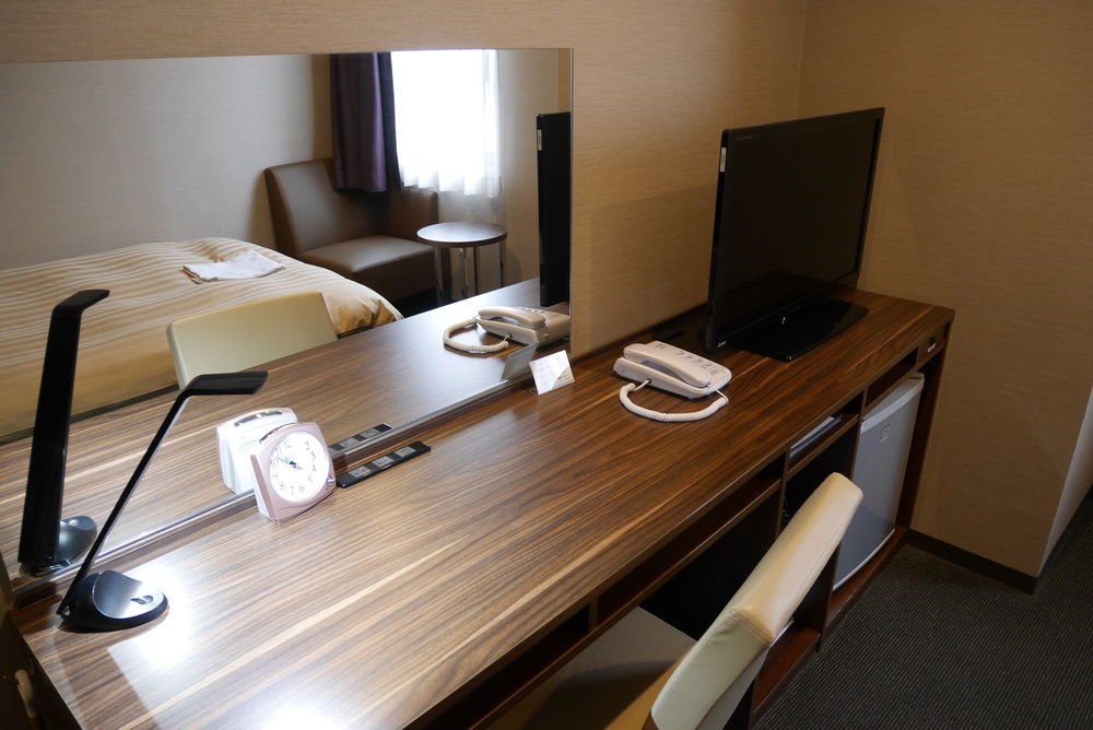 Sun Royal Kawasaki Hotel Kawasaki  Buitenkant foto