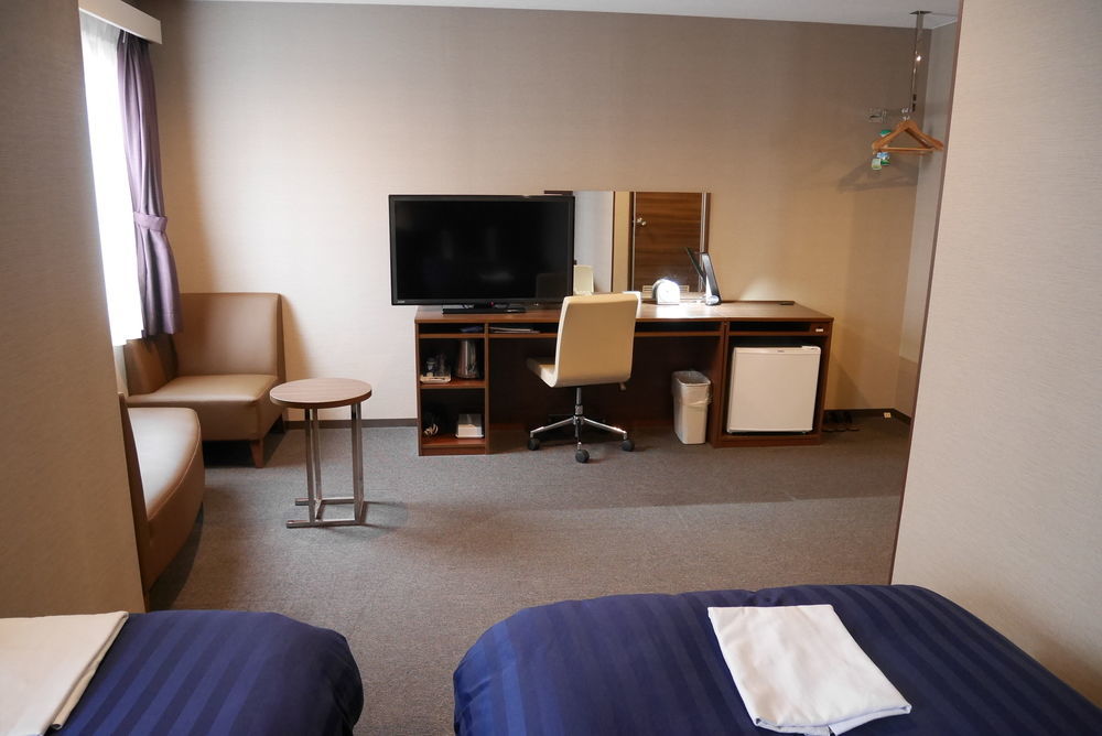 Sun Royal Kawasaki Hotel Kawasaki  Buitenkant foto