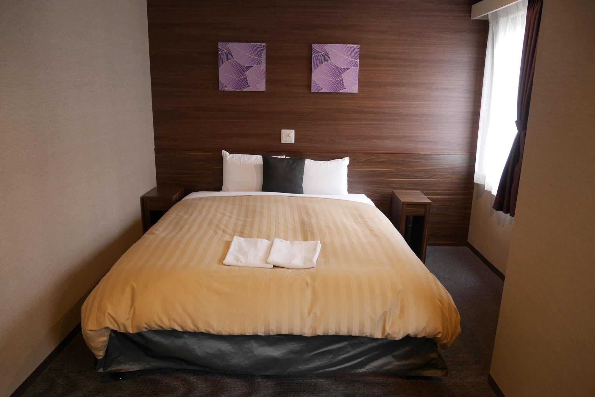 Sun Royal Kawasaki Hotel Kawasaki  Buitenkant foto