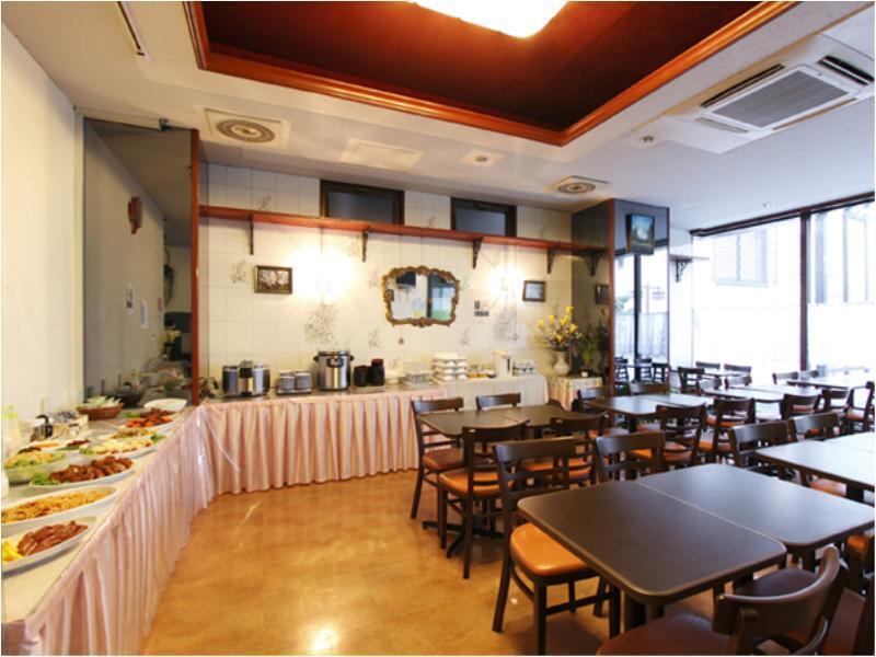 Sun Royal Kawasaki Hotel Kawasaki  Buitenkant foto