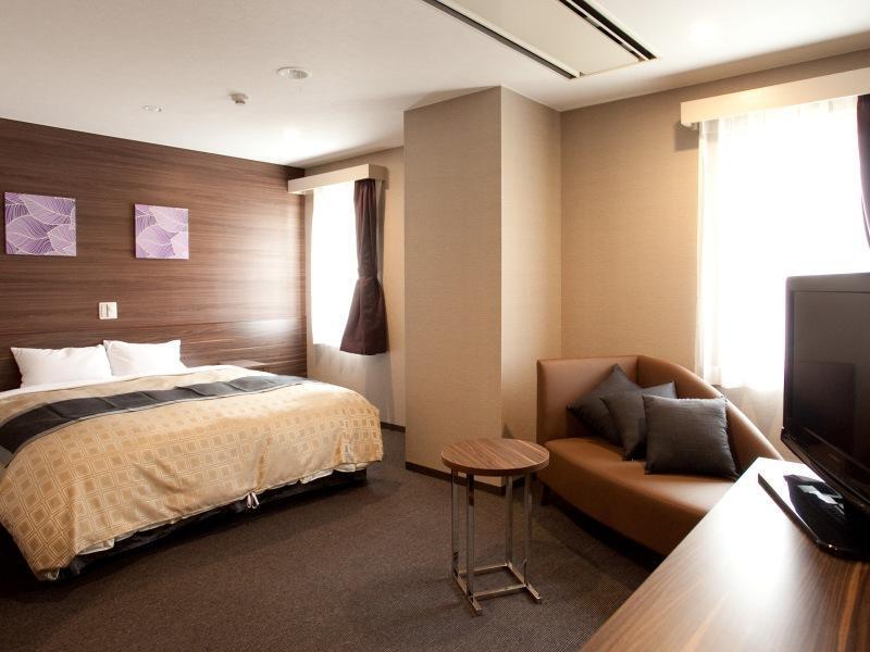Sun Royal Kawasaki Hotel Kawasaki  Buitenkant foto
