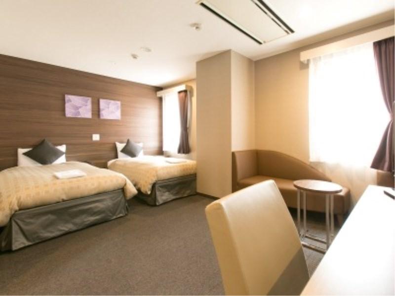 Sun Royal Kawasaki Hotel Kawasaki  Buitenkant foto