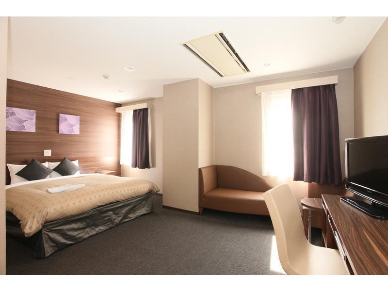 Sun Royal Kawasaki Hotel Kawasaki  Buitenkant foto