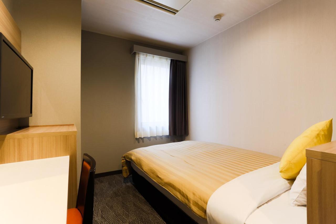 Sun Royal Kawasaki Hotel Kawasaki  Buitenkant foto