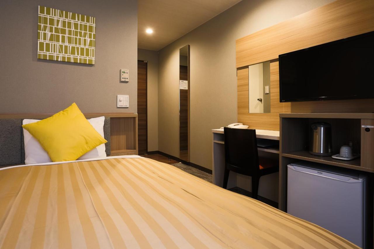 Sun Royal Kawasaki Hotel Kawasaki  Buitenkant foto